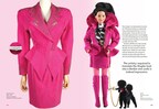 Barbie Takes the Catwalk, A Style Icon's History in Fashion-pp194-5