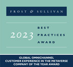 Teleperformance Applauded by Frost & Sullivan for Its Market-leading Position and Delivering a Superior and Engaging CX in the Metaverse
