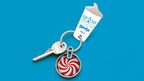 Frosty it Forward: Wendy's Frosty Key Tags Are Back this Season of Giving to Support Foster Care Adoption