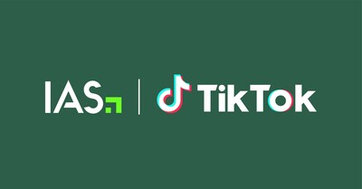 IAS continues global expansion of TikTok partnership for Brand Safety Measurement to 21 new countries