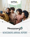 Discover Newcomers' Media Consumption Trends in 2023