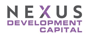 Nexus Development Capital Announces Investment in Castlerock Biofuels