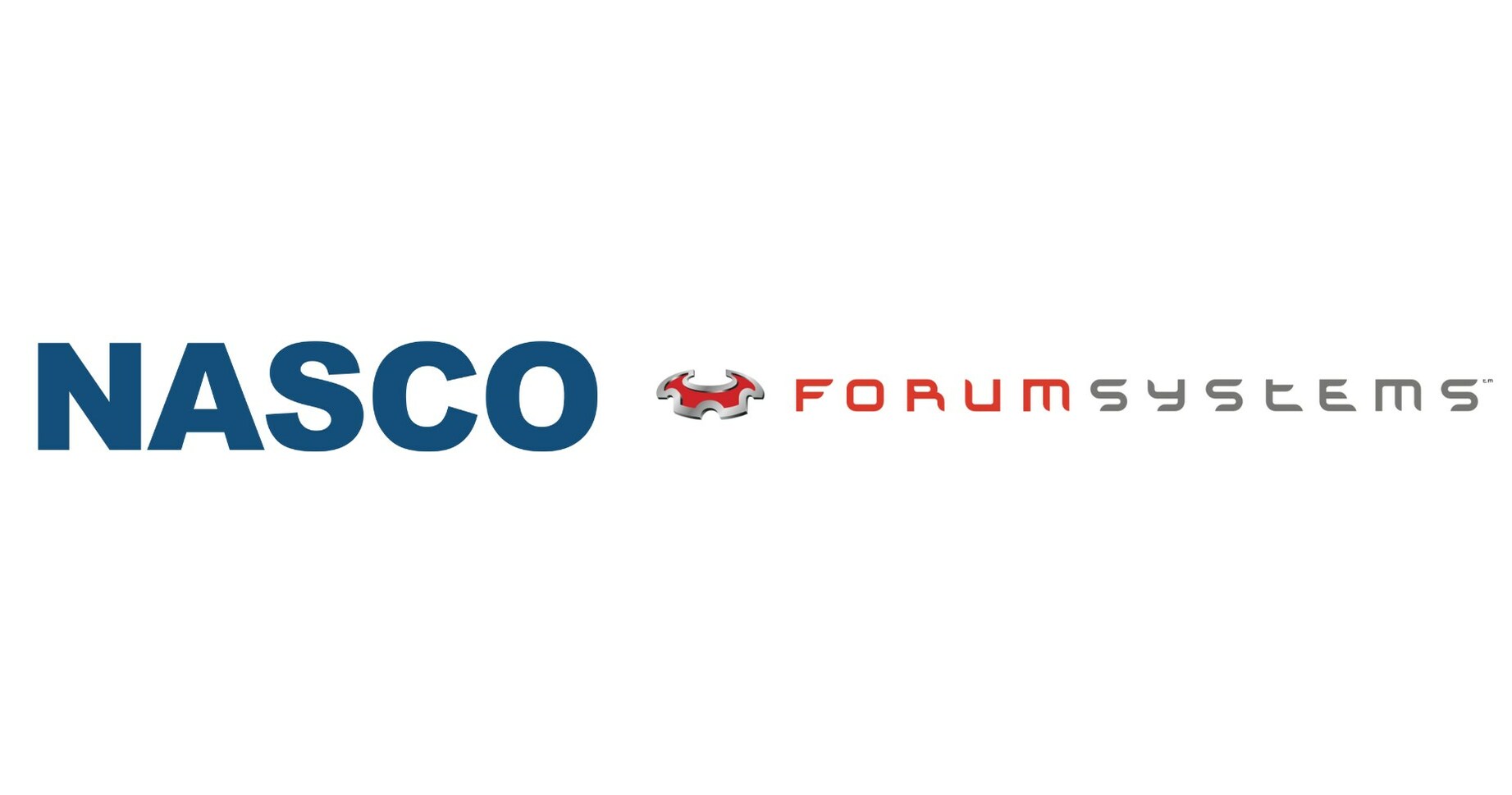 Forum Systems and NASCO announce strategic Generative AI ... - PR Newswire