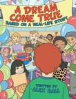 Picture Book Focuses on Author's Real-Life Story Advocating for Kindness and Addresses the Impact of Bullying