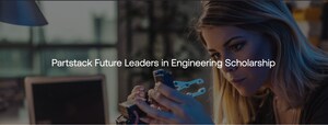 Partstack Announces its 10K Annual Future Leaders in Engineering Scholarship Program