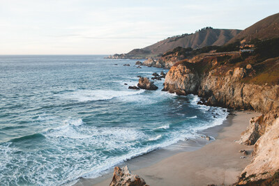 Find Your Way Here: Explore the Diverse Paths Offered in Monterey County