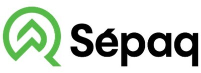 Logo de Spaq (Groupe CNW/Socit des tablissements de plein air du Qubec)