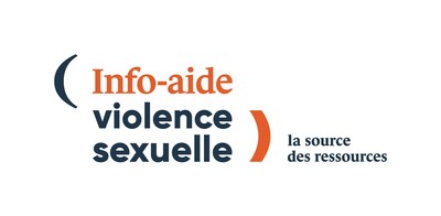 Info-aide violence sexuelle (Groupe CNW/Centre pour les victimes d'agression sexuelle de Montral)