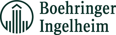 Boehringer Ingelheim Logo (CNW Group/Boehringer Ingelheim Canada LTD.)