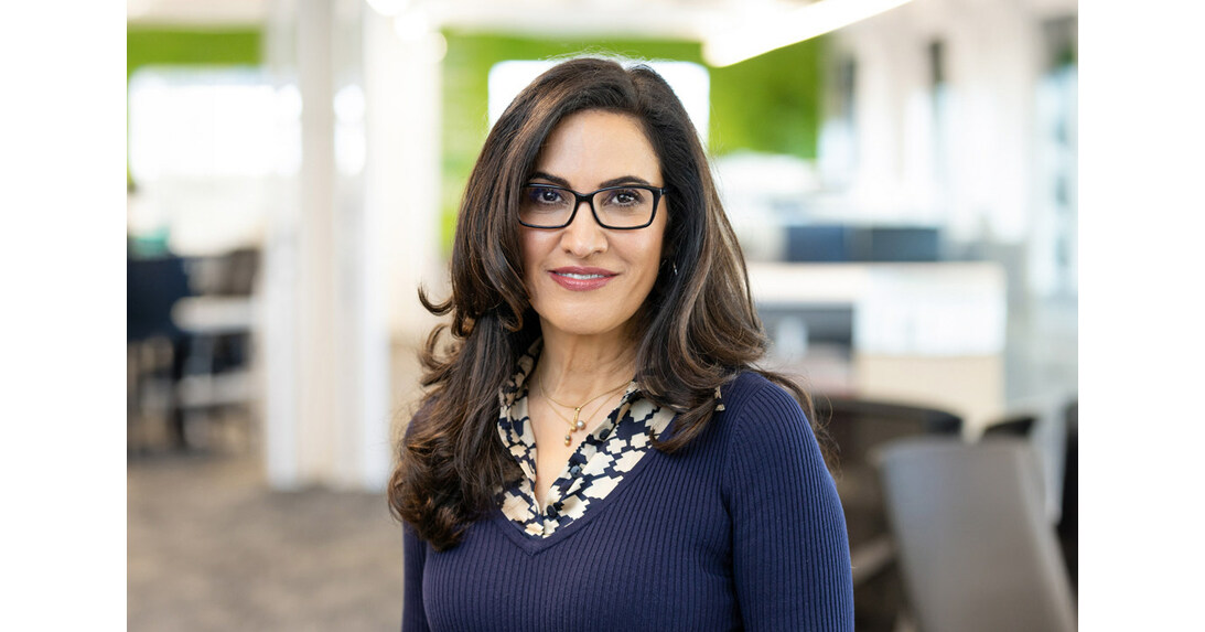 OneMagnify Announces Selection of Kamelia Dianati as Chief Technology Officer