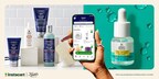 KIEHL'S PARTNERS WITH INSTACART FOR SAME-DAY SKIN AND HAIR CARE DELIVERY