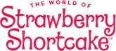 Strawberry Shortcake logo (CNW Group/WildBrain Ltd.)