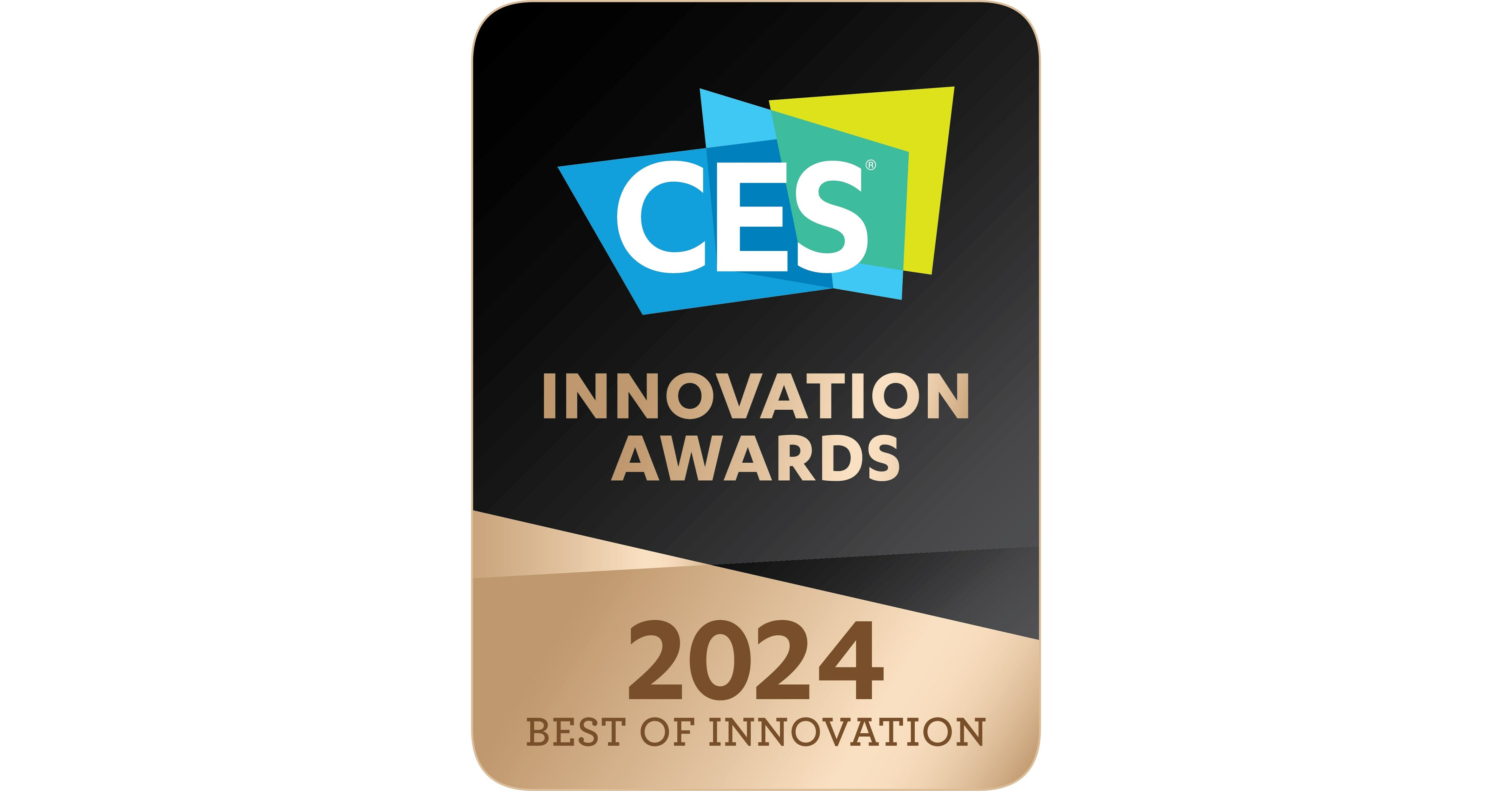 LG HONORED WITH SIGNIFICANT NUMBER OF CES 2024 INNOVATION AWARDS