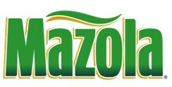 Your First Ingredient, Mazola®, Unveils Iconic New Look