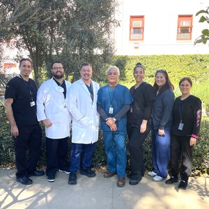 Veterans Benefit from Emperor's College and VA Greater Los Angeles Healthcare System Partnership