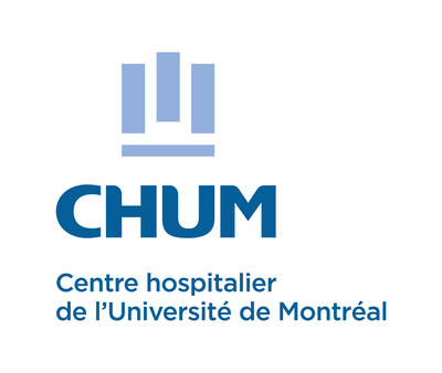 Logo de CHUM (Groupe CNW/Boehringer Ingelheim Canada LTD.)