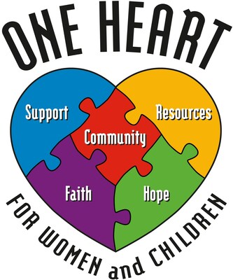 One Heart Orlando Logo