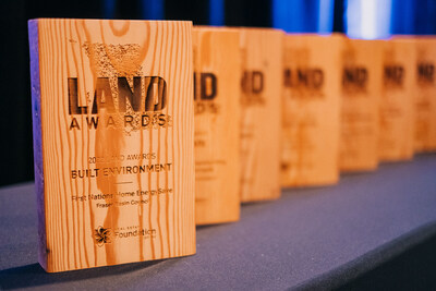 Nominations For The 2024 Land Awards Are Now Open   Real Estate Foundation Of BC Nominations For The 2024 Land Award 