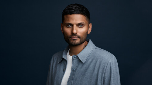 Jay Shetty for MasterClass