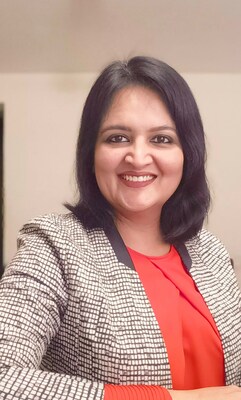 Soma Pandey Joins Tredence as Chief Human Resources Officer