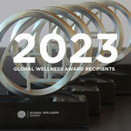 The Global Wellness Summit Honors Diverse Group of Pioneers for Their Achievements in Mental Wellness, Innovation and the Science of Wellness