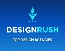 DesignRush Releases Rankings of Top Design Agencies in November