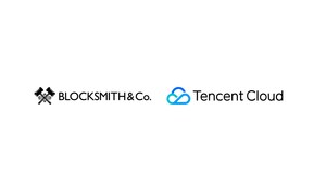 BLOCKSMITH&amp;Co. Has Partnered with Tencent Cloud to Promote Web3 Services