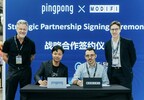 منصتا PingPong وMODIFI تبرمان اتفاقية تعاون مشترك لتسهيل تحويل مدفوعات B2B العابرة للحدود وتمويل التجارة الإلكترونية