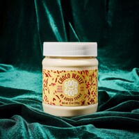 GOOD GOOD Announces Limited-Edition Seasonal Offering: Belgian Choco White  Spread