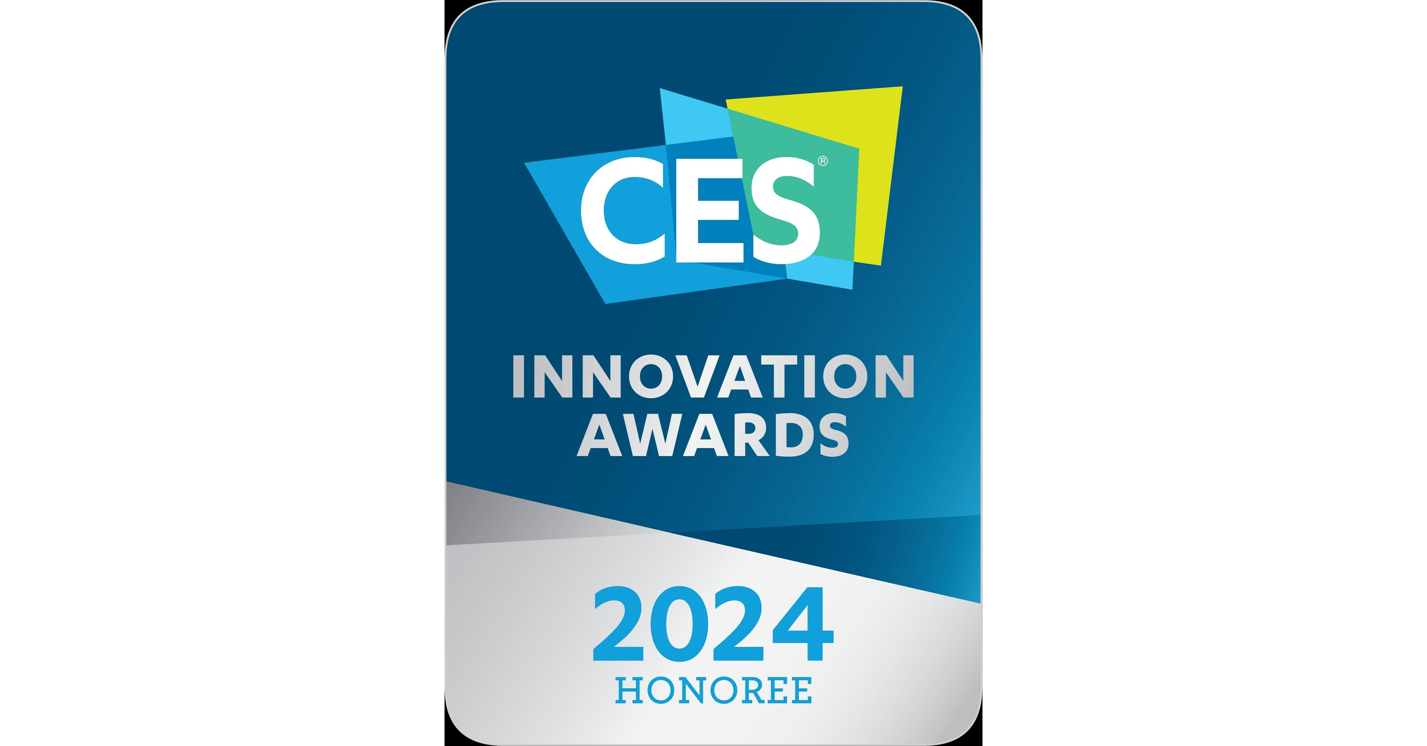 Innovation Award Honorees