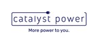 Catalyst Power Launches Cleaner Energy Services for New Jersey Commercial &amp; Industrial Businesses