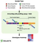 Cellecta, Inc. Launches DriverMap™ Adaptive Immune Receptor (AIR) Mouse RNA TCR and BCR Kits for Sensitive Immune Repertoire Profiling