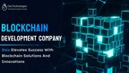 Osiz: A One-Stop Solution for Immersive Blockchain Solutions--A Leading Blockchain Development Company