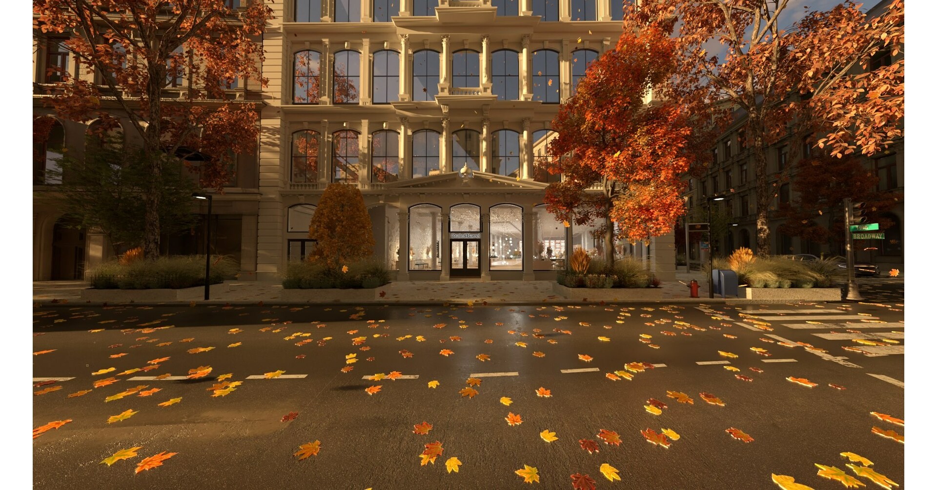 Crate & Barrel Launches Its First Virtual Store, an Immersive Re