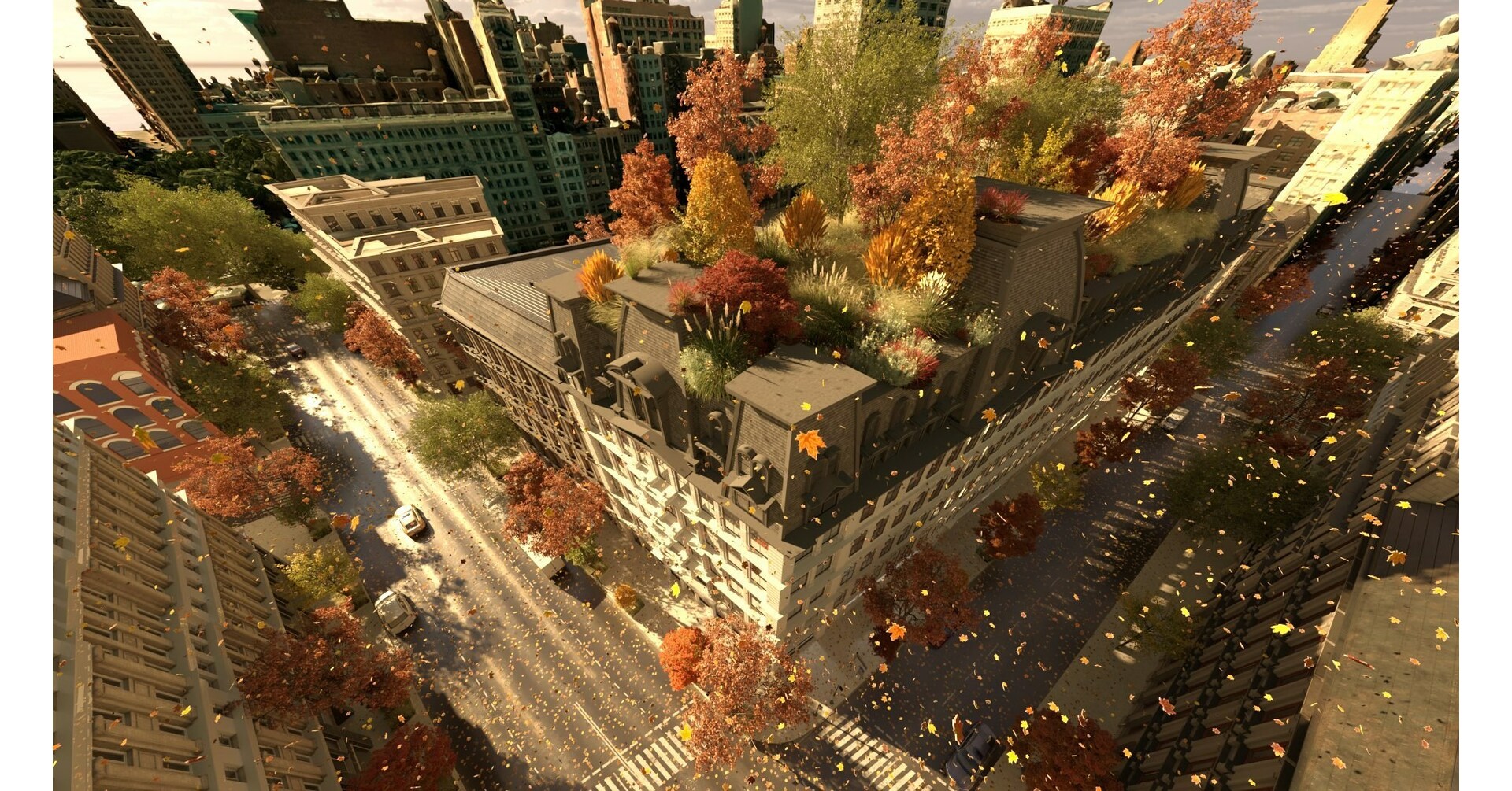 Crate & Barrel Launches Its First Virtual Store, an Immersive Re