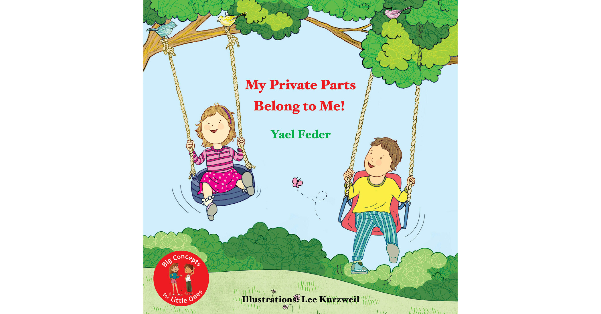 Bestselling International Author and Producer Whose Child Safety