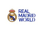 Dubai Parks™ and Resorts et le Real Madrid C.F. présentent Real Madrid World, le tout premier parc à thème consacré au football