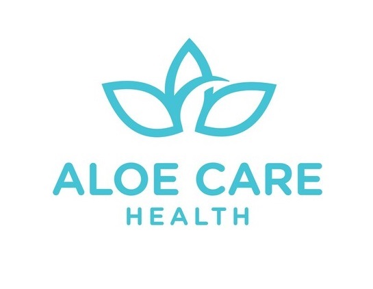 Aloe Care Health (PRNewsfoto/Aloe Care Health, Inc.)