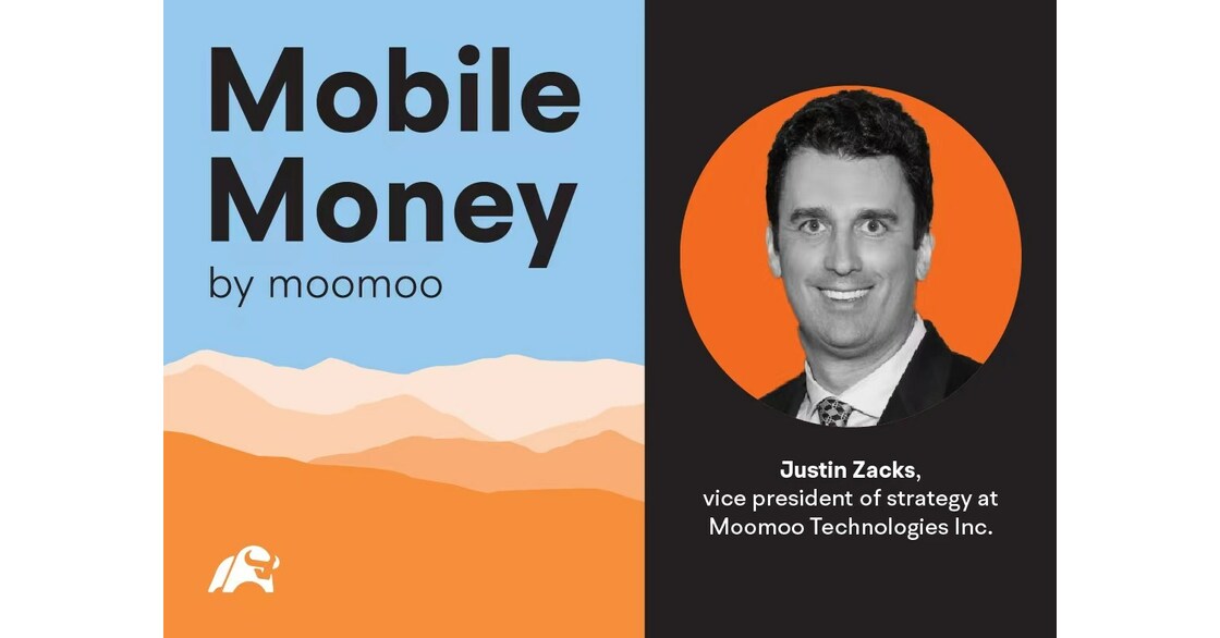 Mobile Money by moomoo  a podcast by Mobile Money by moomoo