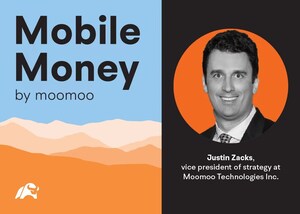 Moomoo Launched Mobile Money Podcast Hosted by VP of Strategy Justin Zacks