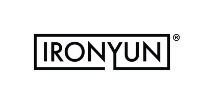 IronYun logo (PRNewsfoto/IronYun)