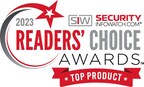 IronYun Earns Esteemed Recognition in SecurityInfoWatch.com Readers' Choice Awards
