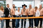 PTR's DFW Grand Opening: Making an Impact, Fostering Connections