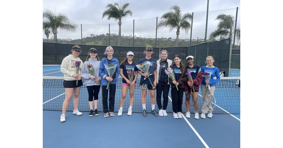 Mo Tennis Training Receives the Prestigious Best of Encinitas Award