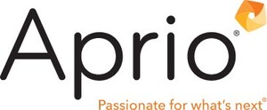 Aprio Celebrates Annual Community Impact Week By Supporting 43 Non-Profit Organizations Across 15 Cities