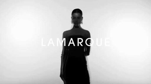 LAMARQUE Iconics Collection. Video by Alexis Belhumeur and Samuel Olaechea
