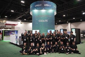 LITEON Launches Next Revolutionary Generation of Liquid Cooling Solutions (COOLITE), Debuting its Immersion Cooling to Transform Data Centers at Super Computing, 2023