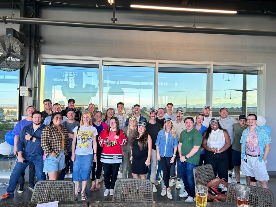OUTSIDE MAGAZINE NAMES CRESTONE CAPITAL AS ONE OF AMERICA'S TOP 50 BEST PLACES TO WORK FOR FOURTH TIME - Vimarsana News