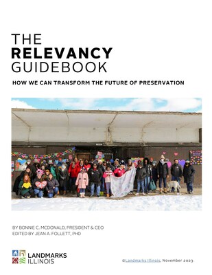 The Relevancy Guidebook