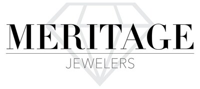 Meritage Jewelers logo